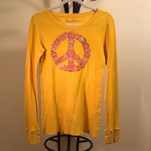 Lucky long sleeve thermal